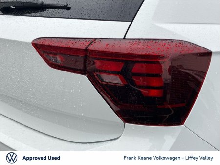 2026 Volkswagen Polo EDITION 75 1.0TSI 95HP M5F *ORDER YOUR 261 TODAY* thumbnail