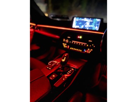 2018 BMW 5 Series - thumbnail 11