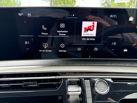 2026 Peugeot 3008 - thumbnail 18