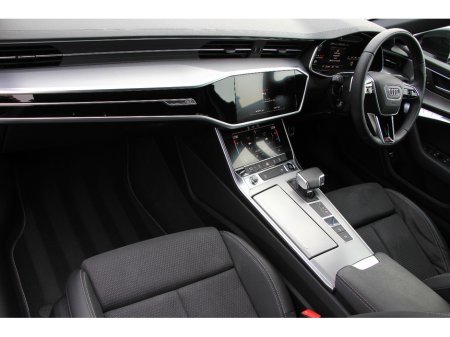 2024 Audi A6 - thumbnail 20