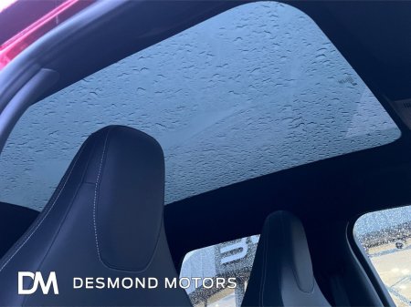 2025 Ford Explorer PREMIUM EV AWD €43,250 thumbnail