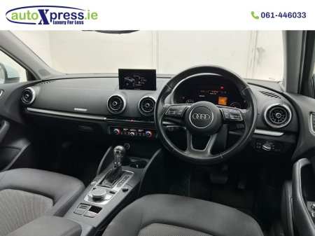 2017 Audi A3 - thumbnail 12