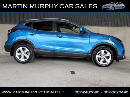 2021 Nissan Qashqai - thumbnail 2