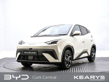 2026 BYD Dolphin Surf - thumbnail 8