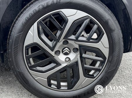 2023 Citroen C4 - thumbnail 11