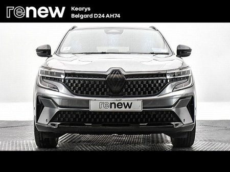 2025 Renault Austral - thumbnail 8