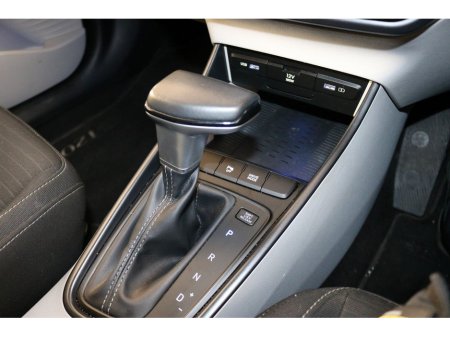 2022 Hyundai i20 AUTOMATIC DELUXE PLUS 1.0L PETROL HATCHBACK €20,495 thumbnail