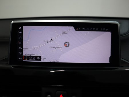 2022 BMW X2 *49* XDRIVE25E SPORT AUTO 4X4 €25,800 thumbnail