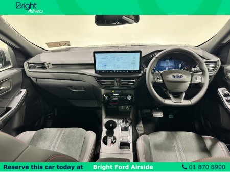 2026 Ford Kuga - thumbnail 19