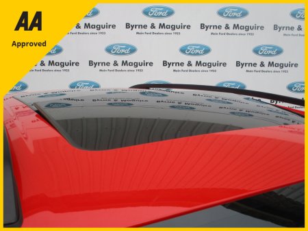 2019 Ford Kuga ST-LINE 2.0 TDCI 150PS AWD MODEL.  TOP OF THE RANGE MODEL, FULLY SERVICED AND NCT TESTED WITH WARRANTY AND 12 MONTHS AA COVER !!! €24,500 thumbnail