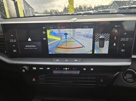 2025 Opel Grandland GS 73 kWh BEV €38,000 thumbnail