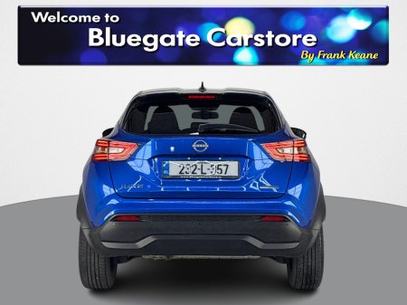 2023 Nissan Juke - photo 3