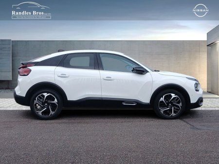 2024 Citroen C4 - thumbnail 5