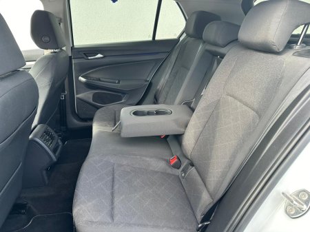 2022 Volkswagen Golf - thumbnail 19