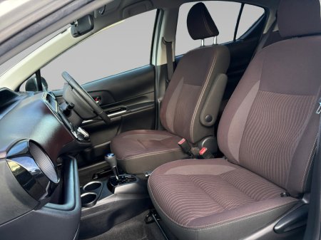 2019 Toyota Aqua 1.5 Petrol Auto €14,900 thumbnail