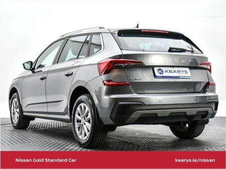 2024 Skoda Kamiq - thumbnail 13