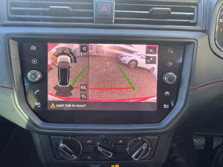 2018 SEAT Arona - thumbnail 16