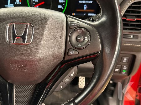 2017 Honda Vezel - thumbnail 19