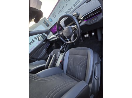 2023 Volkswagen ID.5 - thumbnail 14