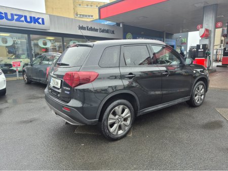 2025 Suzuki Vitara - thumbnail 5