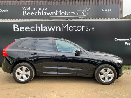 2021 Volvo XC60 - view 2