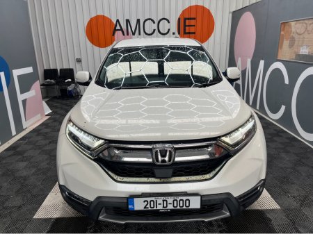 2020 Honda CR-V - thumbnail 6