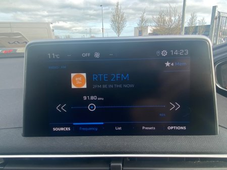 2019 Peugeot 3008 - thumbnail 24