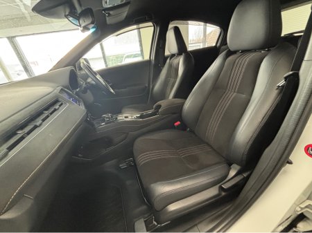 2020 Honda Vezel - thumbnail 11