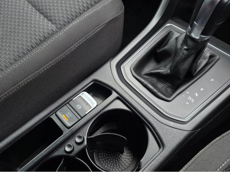 2016 Volkswagen Touran - thumbnail 21