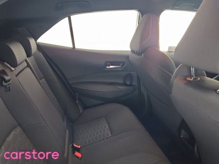 2020 Toyota Corolla 1.8 Hybrid Auto €23,880 thumbnail