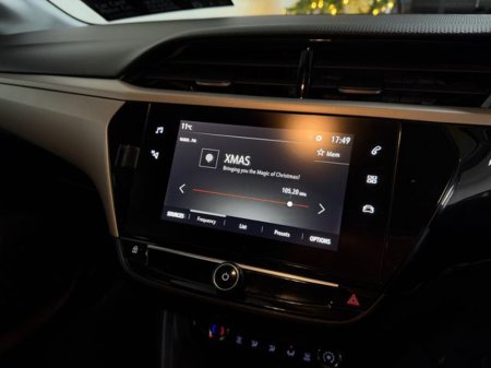 2021 Opel Corsa 1.2 Petrol Manual €14,777 thumbnail