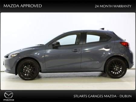 2023 Mazda Mazda2 - thumbnail 6