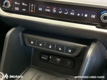 2024 Kia Sportage GTL SR Mhev MY23 5DR €43,900 thumbnail