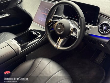 2025 Mercedes-Benz EQE 350+ Sport Edition 96kWh €422pm €60,900 thumbnail