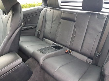 2017 BMW 4 Series - thumbnail 20