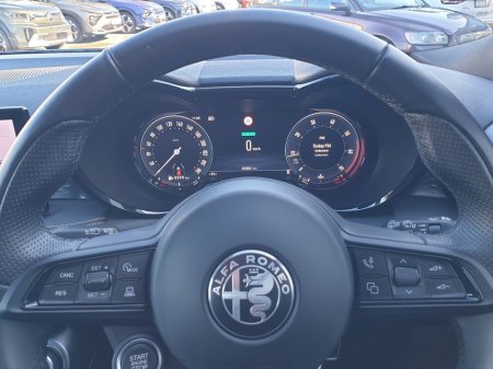 2024 Alfa Romeo Tonale - thumbnail 17