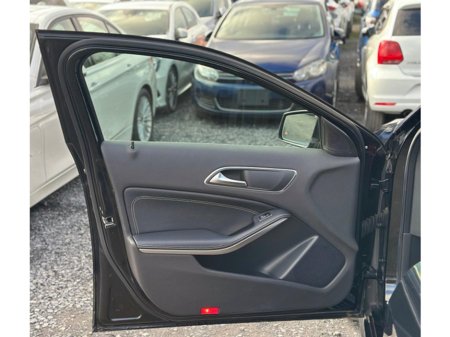 2013 Mercedes-Benz A Class - thumbnail 6