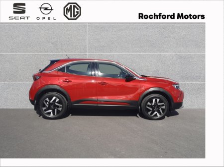 2023 Opel Mokka - thumbnail 3