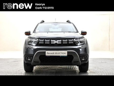 2023 Dacia Duster Extreme SE Blue dCi 115 NBI €23,900 thumbnail