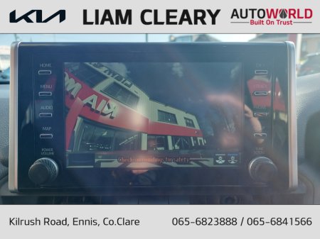 2021 Toyota Rav4 - thumbnail 15