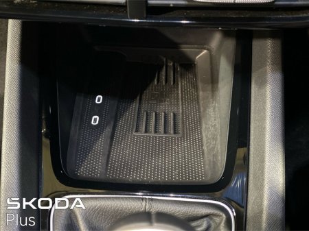 2025 Skoda Octavia - thumbnail 23