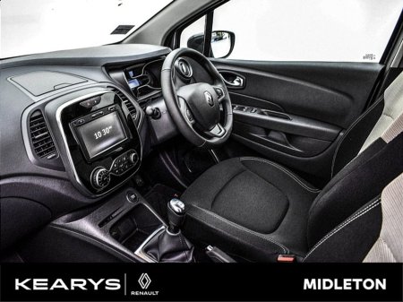 2020 Renault Captur - thumbnail 5