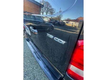 2018 Mercedes-Benz Vito  €9,850 thumbnail