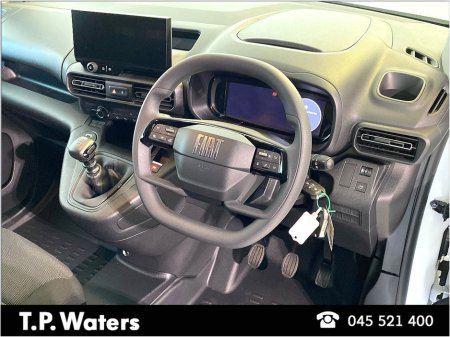 2026 Fiat Doblo - thumbnail 2