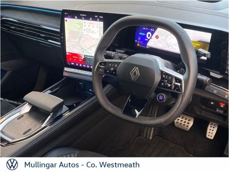 2024 Renault Rafale - thumbnail 9