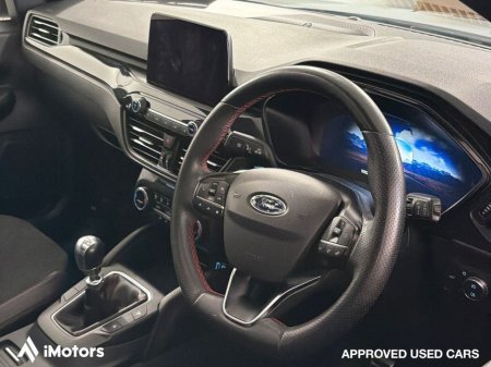 2022 Ford Kuga - thumbnail 18