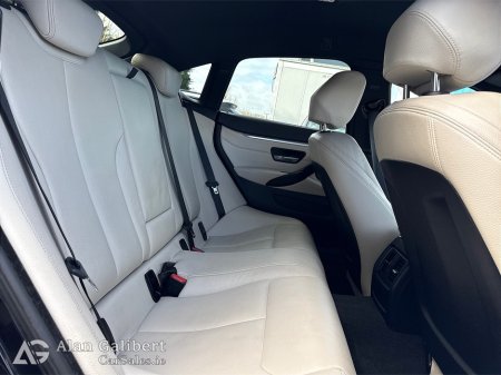 2017 BMW 4 Series - thumbnail 11