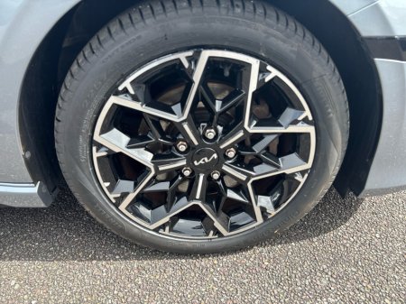 2022 Kia Ceed - photo 4