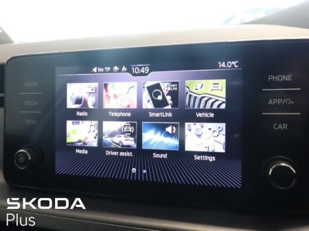 2023 Skoda Kamiq - thumbnail 17