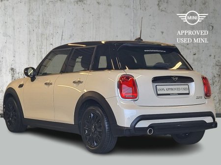 2024 MINI Hatch - thumbnail 2